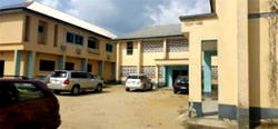 Psychiatrist makes case for Occupational Therapists