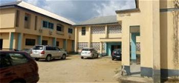 Commission calls for expansion of 104-year old Neuro-psychiatric Hospital Calabar