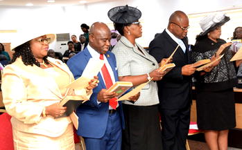 Our achievements would have been impossible without civil servants – Ambode