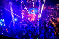 Pepsi unveils DJ Ambassadors amid pomp