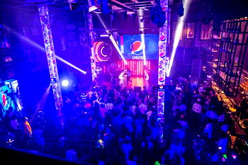 Pepsi unveils DJ Ambassadors amid pomp