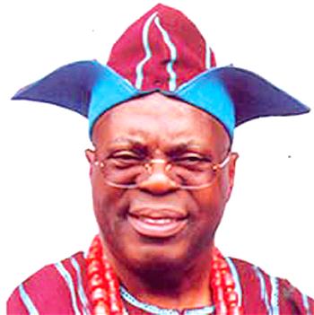 Mystery letter directed me to mobilise monarchs to worship God — Oba Adedapo Tejuoso