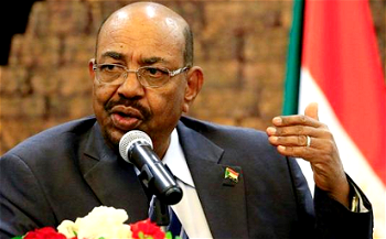 Sudanese strongman Omar al-Bashir may stand trial before the Hague