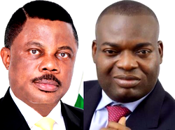 Nwoye tasks Obiano on N20m donation to communities