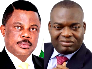 Nwoye tasks Obiano on N20m donation to communities