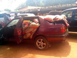 Border closure: Customs officials allegedly ‘kill’ Rice smugglers’ informant in Jigawa — Report