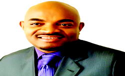 100 Days in Office: Ojez host AGN President, Emeka Rollas