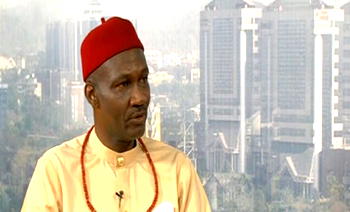 Why I can’t join forces with Gov Okowa — Dr Ojougboh, APC guber aspirant