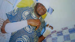Enugu LG polls:  How I was abducted, tortured by thugs — APC Guber candidate