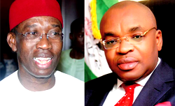 We’re up to date with salary payment  —Akwa Ibom, Delta