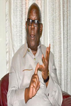 Nobody can accuse Gov. Okowa of trial and error —Okubor