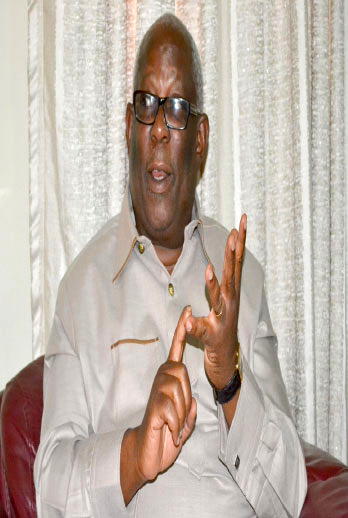 Nobody can accuse Gov. Okowa of trial and error —Okubor