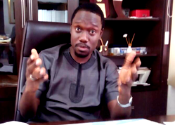 We’re disappointed in Gov Bello’s leadership style- Omoluabi