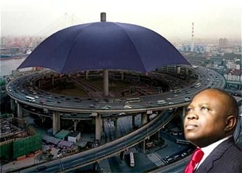 Oshodi interchange: Adhere to safety measures, Lagos warns motorists, residents