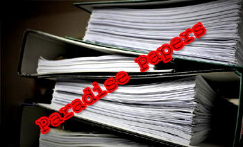 Paradise Papers: The latest in a string of tax-dodge leaks