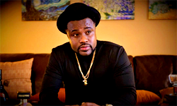Pardon C drops official video of ‘Eyes Don See’