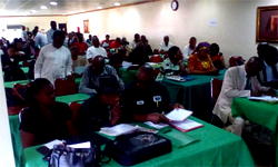 Stakeholders make case for open budget system in Imo
