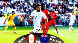 Final World Cup ticket up for grabs