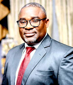 I sold my house to save my business — Prince Dele Akinola