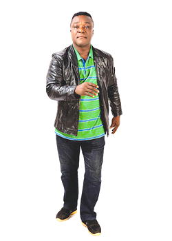 Prince Umukoro to perform, compete at Coast 2 Coast Live concert in US