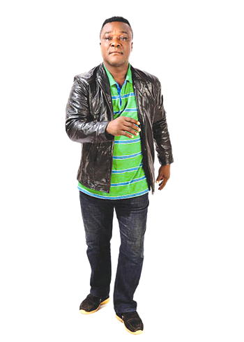 Prince Umukoro to perform, compete at Coast 2 Coast Live concert in US