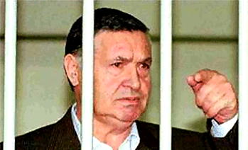Breaking: Mafia `boss of bosses’ Riina dies at 87