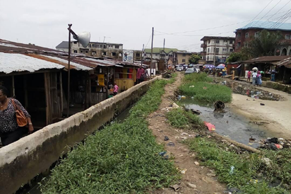 Abia community laments deplorable condition of roads in the area