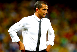 Sabri Lamouchi named new Rennes coach