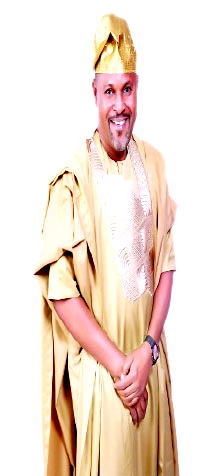 UCH unveils Saidi Balogun as health ambassador