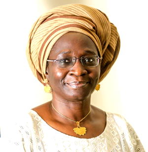 ILO appoints Nigerian, Samuel-Olonjuwon Assistant DG
