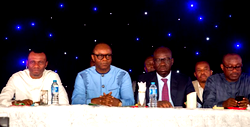FG to approve 3 modular refineries in Edo – Kachikwu
