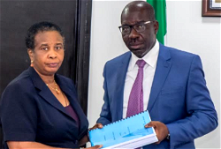 Edo Poly, Usen opens industrial research lab, capacity building