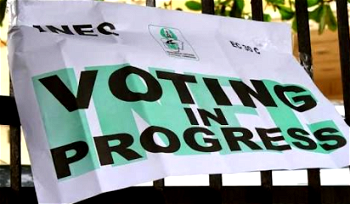 Expediting action on Electoral Offences Bill  
