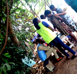 Anambra election: PDP says APC giving voters cooked rice