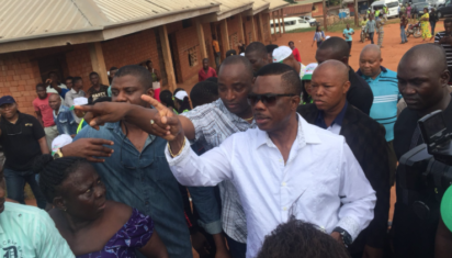 Anambra election