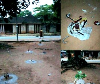 Tracking Anambra election:  Juju scares voters in Nkpor