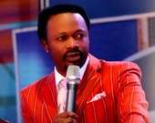 Don’t be too desperate to travel abroad, Joshua Iginla begs Nigerian youths
