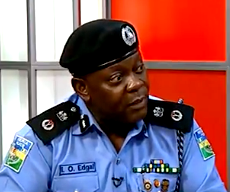 CP Imohimi speaking Burna boy, Mr. 2Kay attack