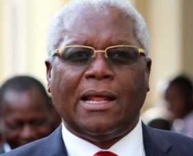 Zimbabwe’s minister found with $10m docked for corruption