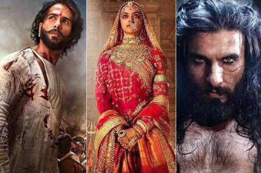 Indian court rejects bid to stop release of controversial Bollywood film