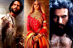 Indian court rejects bid to stop release of controversial Bollywood film