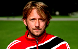 Arsenal name Mislintat head of recruitment