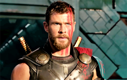 ‘Thor’ remains a box office smash, thundering into second weekend