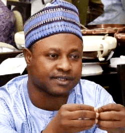 Pry six teachers who failed junior class’ exam want to continue to teach in Kaduna schools  – Uba Sani