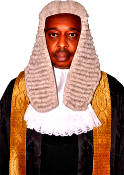 GRAFT: Special Courts must still follow rules of evidence — UCHE, SAN
