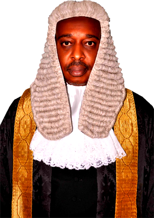 GRAFT: Special Courts must still follow rules of evidence — UCHE, SAN