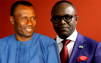 Delta APC frowns on allegation of complicity against Kachikwu, Usani