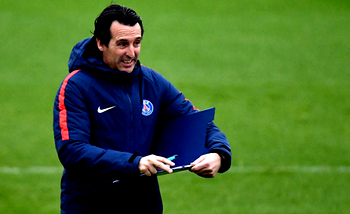 Arsenal manager, Unai Emery’s job at risk if misses Champions League