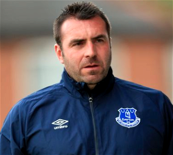 We’ve got to give thanks to David Unsworth, says Rooney