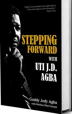 Obasanjo, Obong of Calabar to grace public presentation, autobiography of Goddy Jedy Agba